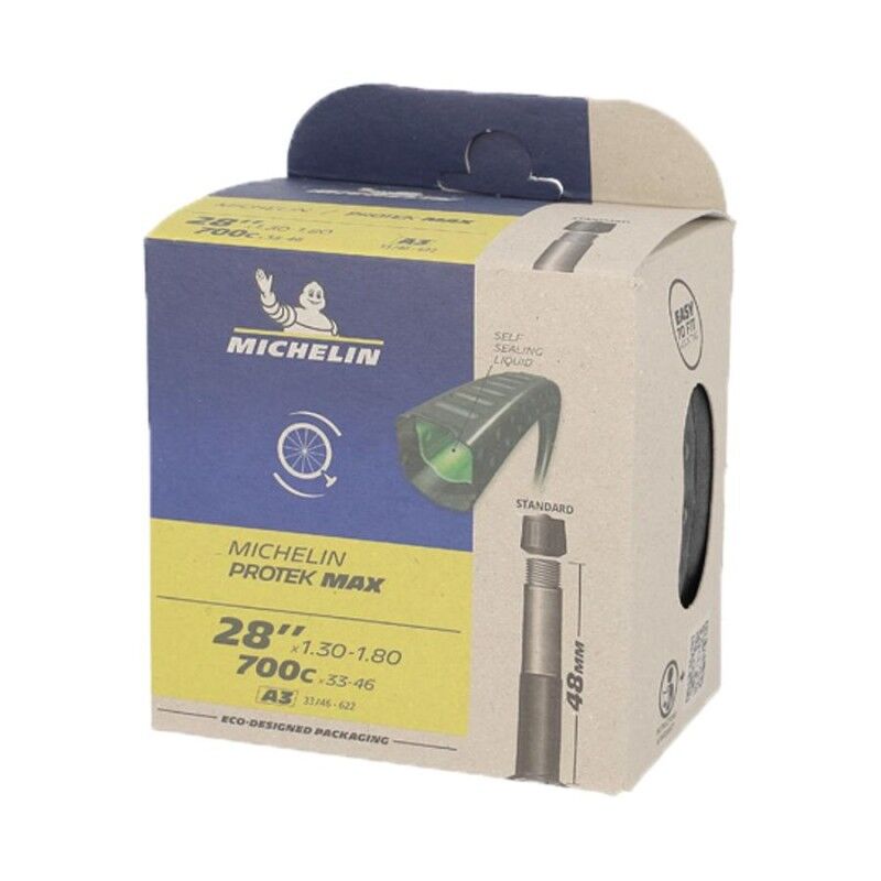 Protek Max 3 Schrader - Câmara de ar