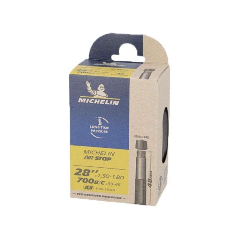 Airstop A3 Schrader - Chambre à air