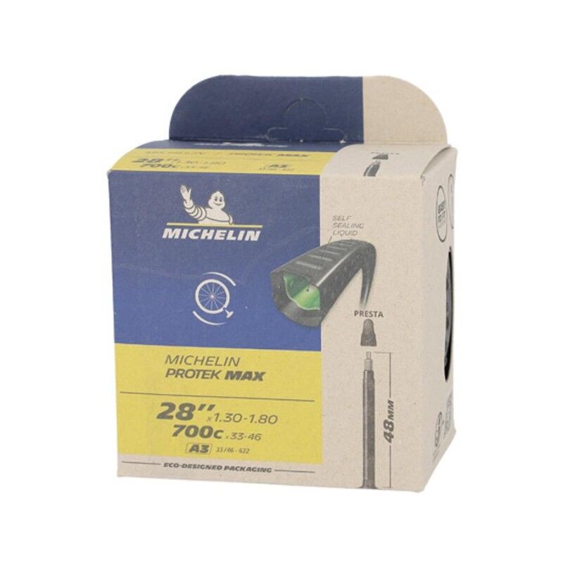 Protek Max 3 Presta 48 mm - Câmara de ar