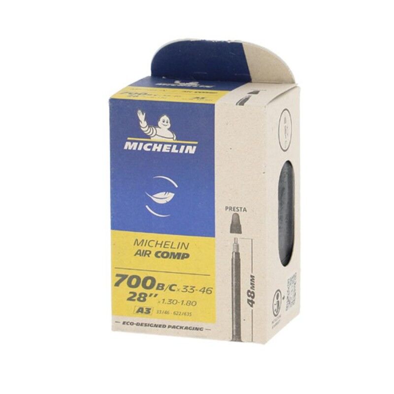 A3 Ultralight Presta 48 mm - Duše na kolo