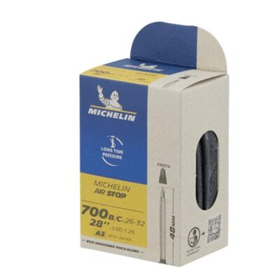 A2 Airstop Presta 48 mm - Câmara de ar