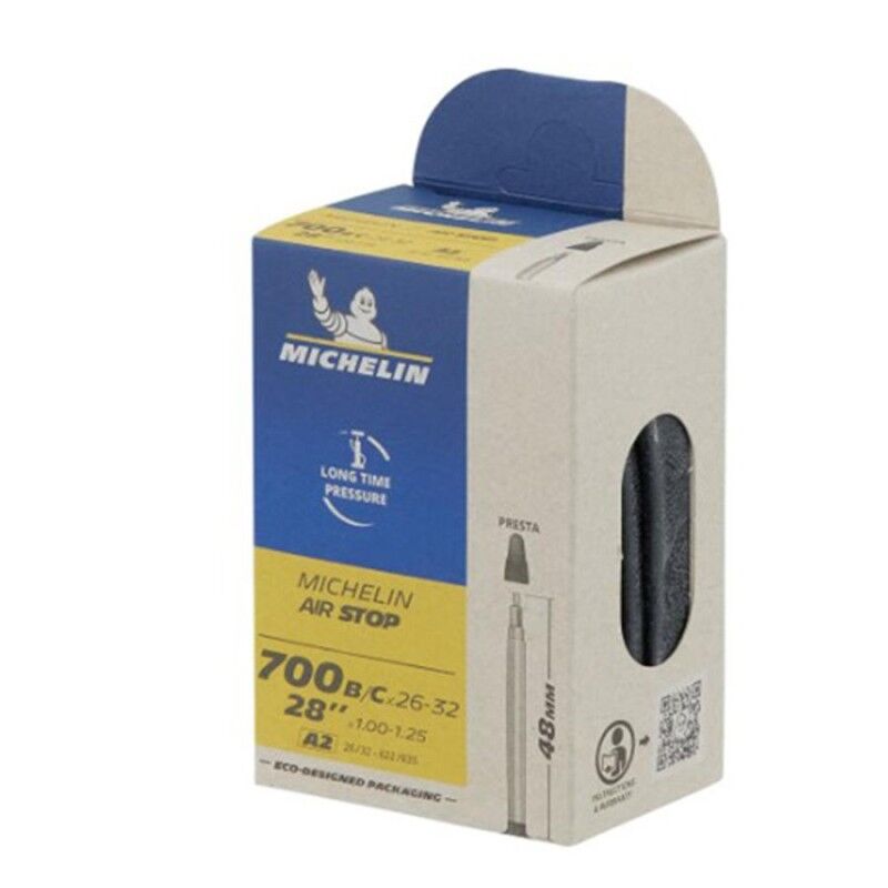 A2 Airstop Presta 48 mm - Câmara de ar