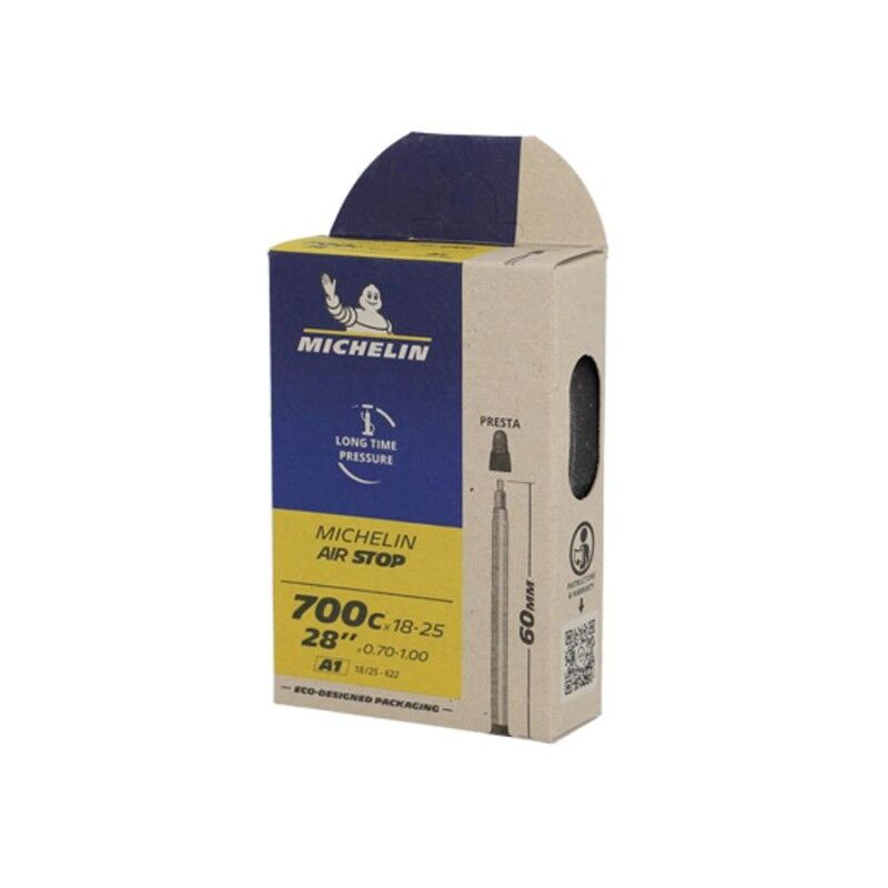 Airstop A1 Presta 60 mm - Duše na kolo