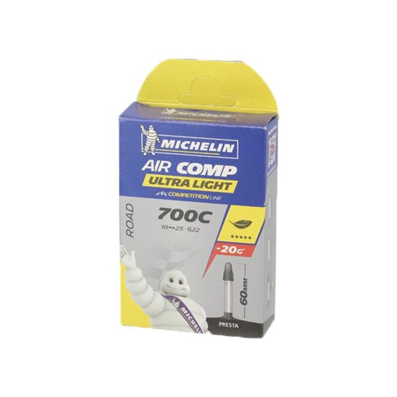 Aicomp A1  Presta 60 mm - Cykelslange