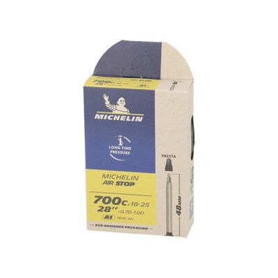 Airstop A1 Presta 48 mm - Fahrradschlauch