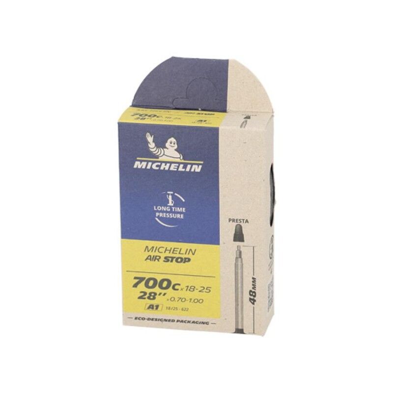 Airstop A1 Presta 48 mm - Inner tube
