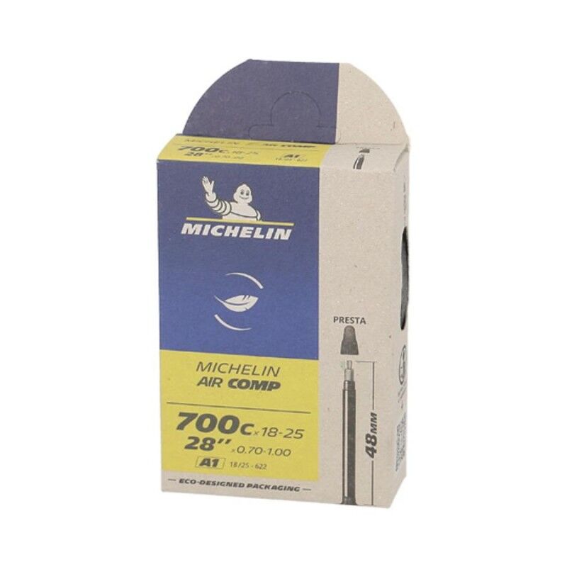 Aicomp A1 Presta 48 mm - Inner tube