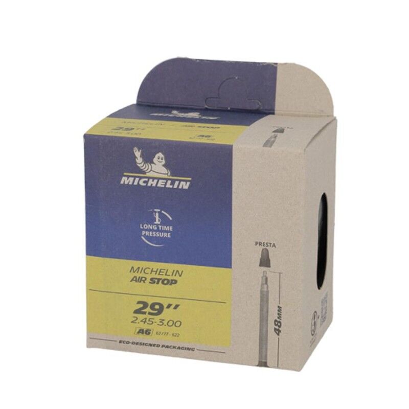 Airstop A6 Presta - Inner tube