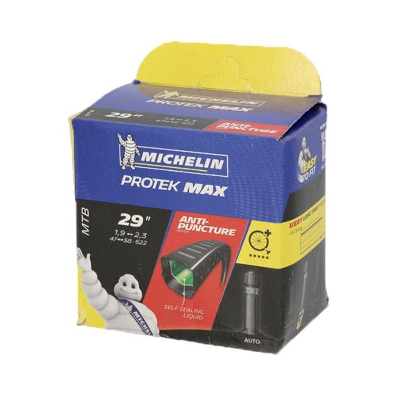 Protek Max A4 Schrader - Cámara de aire