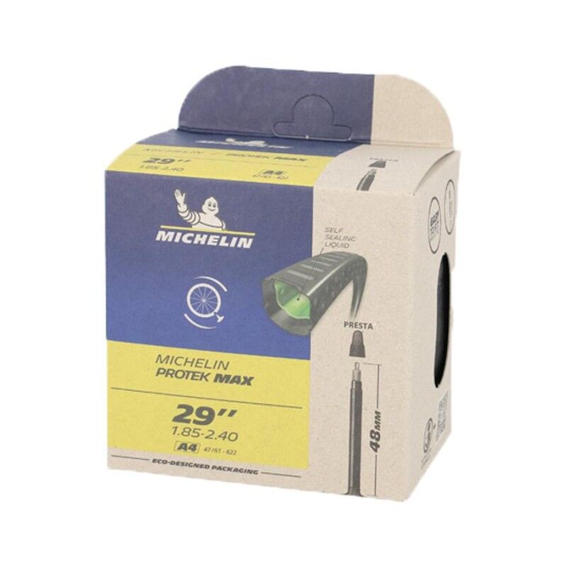 Protek Max A4 Presta - Camera d'aria