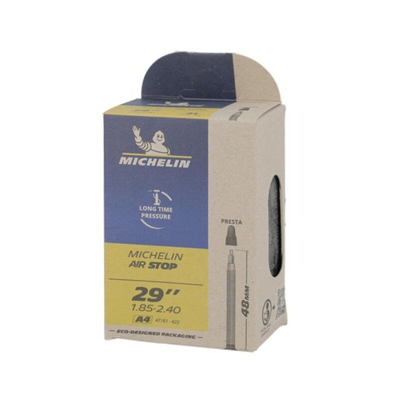 Airstop A4 Presta - Inner tube