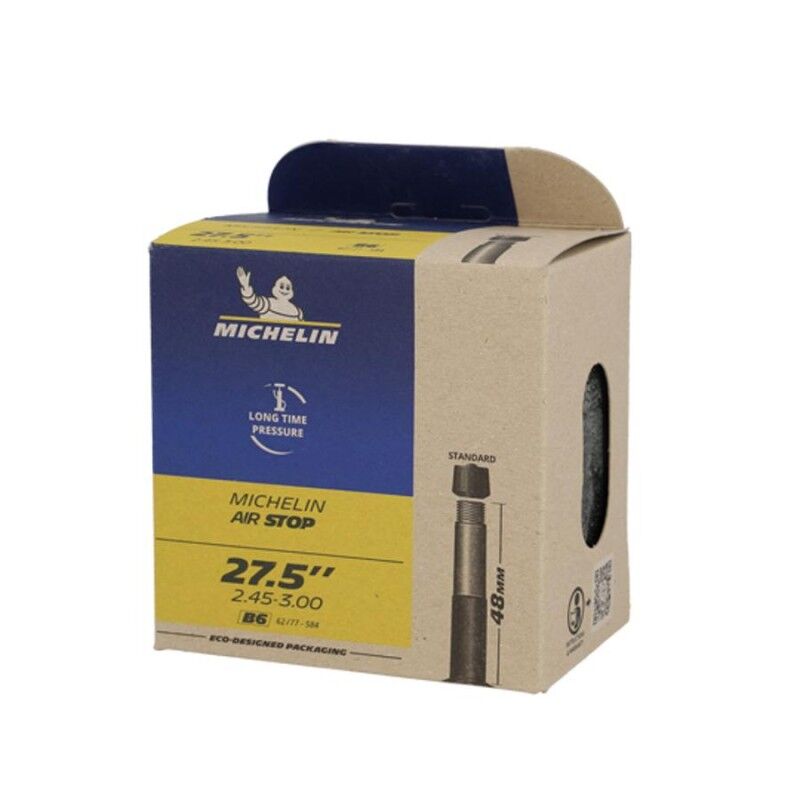 Airstop B6 Schrader - Binnenband voor fiets