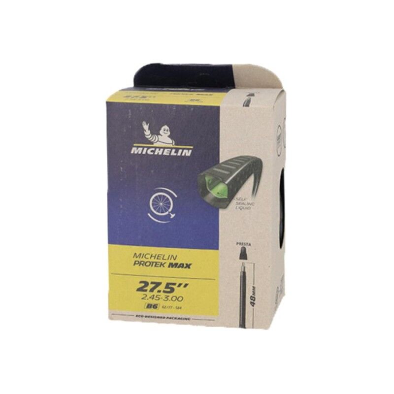 Protek Max B6 Presta - Camera d'aria