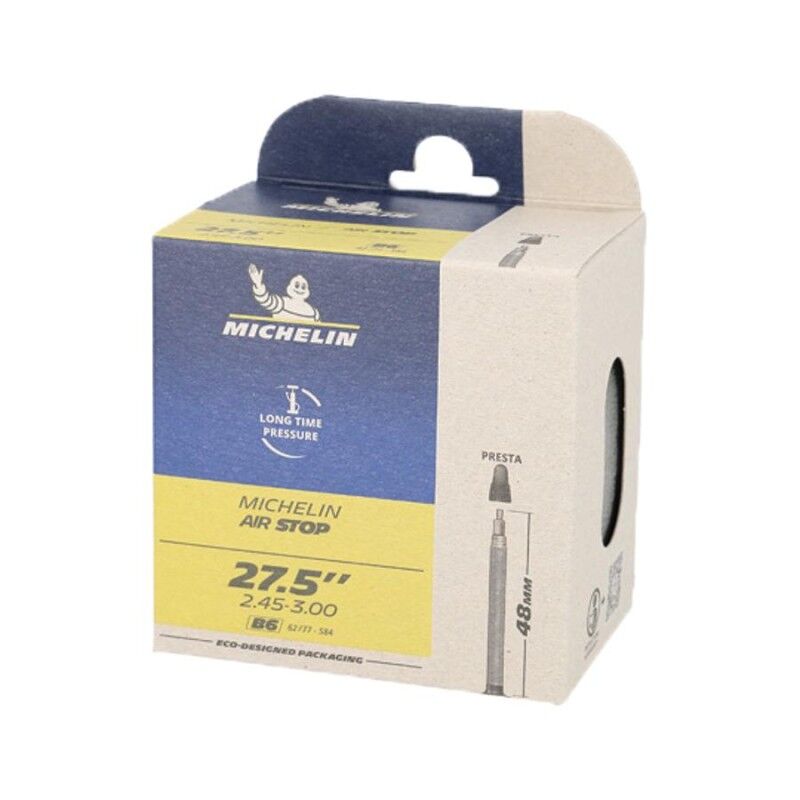 Airstop B6 Presta - Inner tube