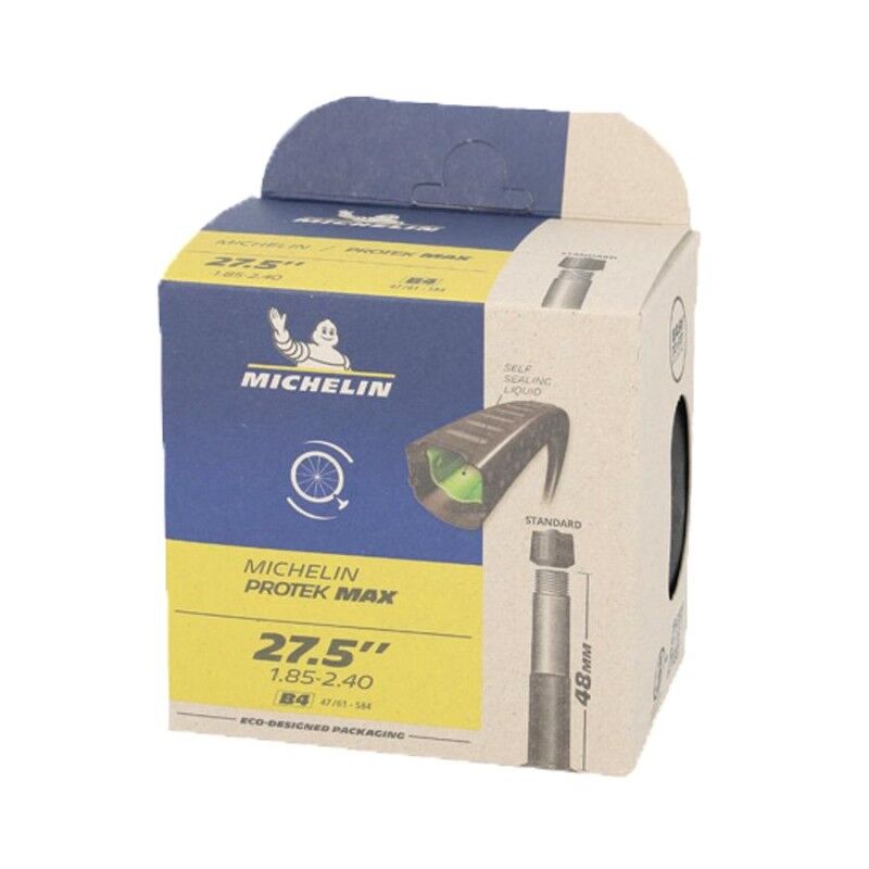 Protek Max B4 Schrader - Binnenband voor fiets