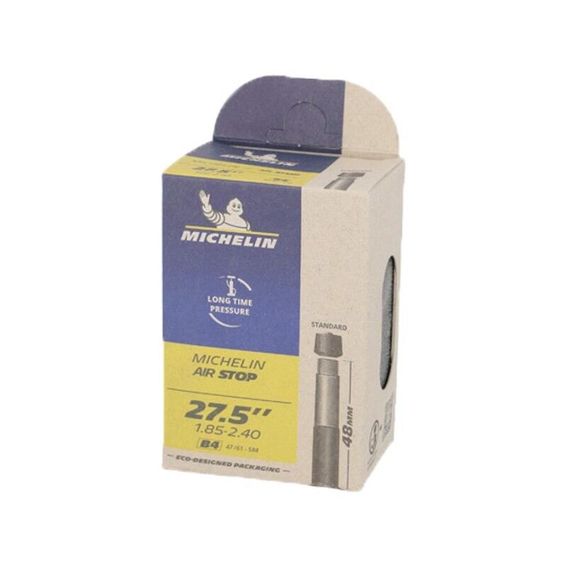 Airstop B4 Schrader - Binnenband voor fiets