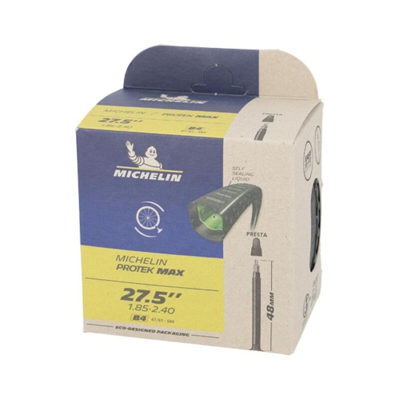 Protek Max B4 Presta - Camera d'aria