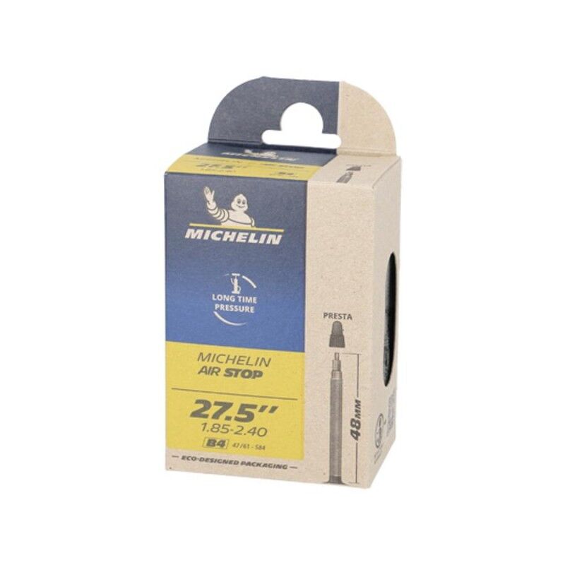 Airstop B4 Presta - Inner tube