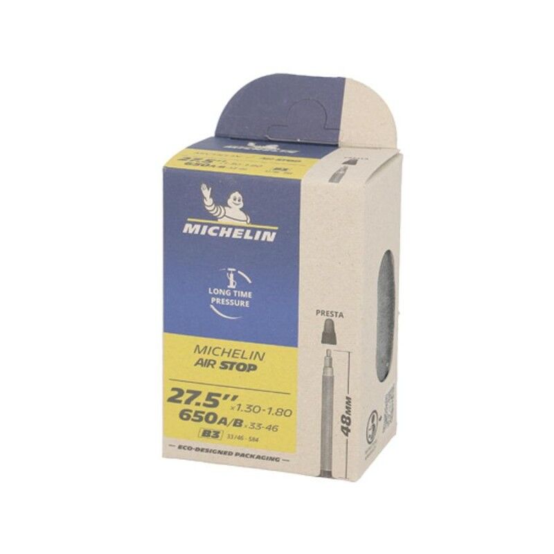 Airstop B3 Presta - Camera d'aria