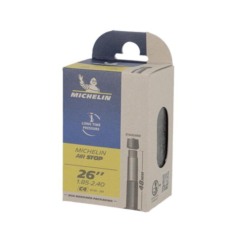 Airstop C4 Schrader - Câmara de ar