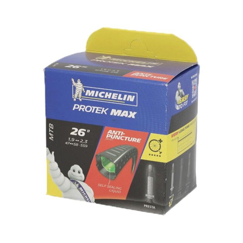 Protek Max C4 Presta - Duše na kolo