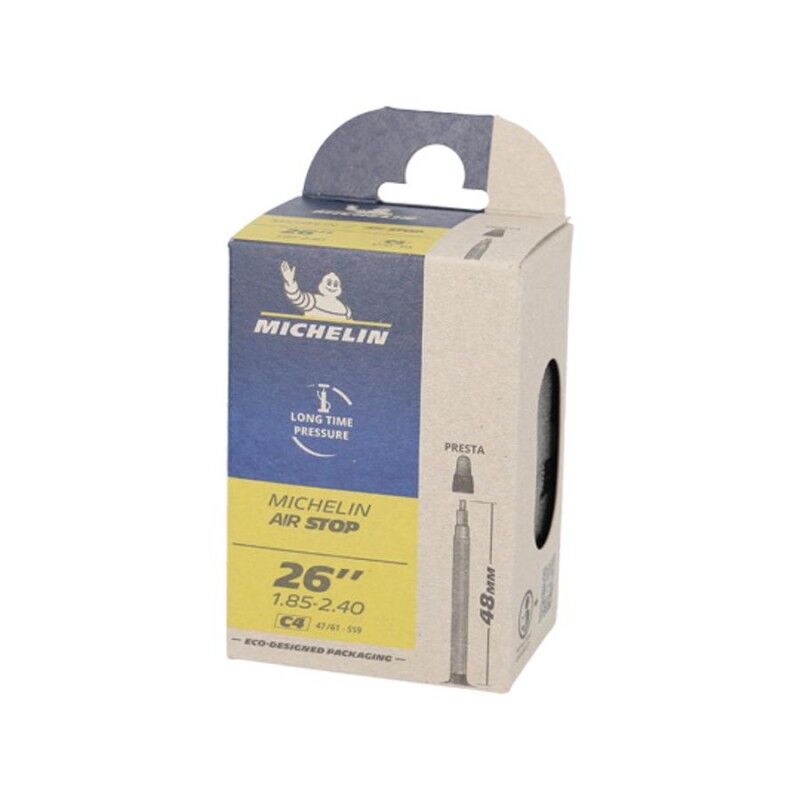 Airstop C4 Presta - Câmara de ar