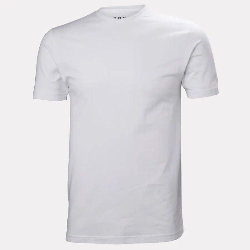 Helly Hansen Crew T-Shirt 2.0 - T-shirt - Heren | Hardloop