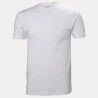 Helly Hansen Crew T-Shirt 2.0 - T-shirt - Uomo | Hardloop