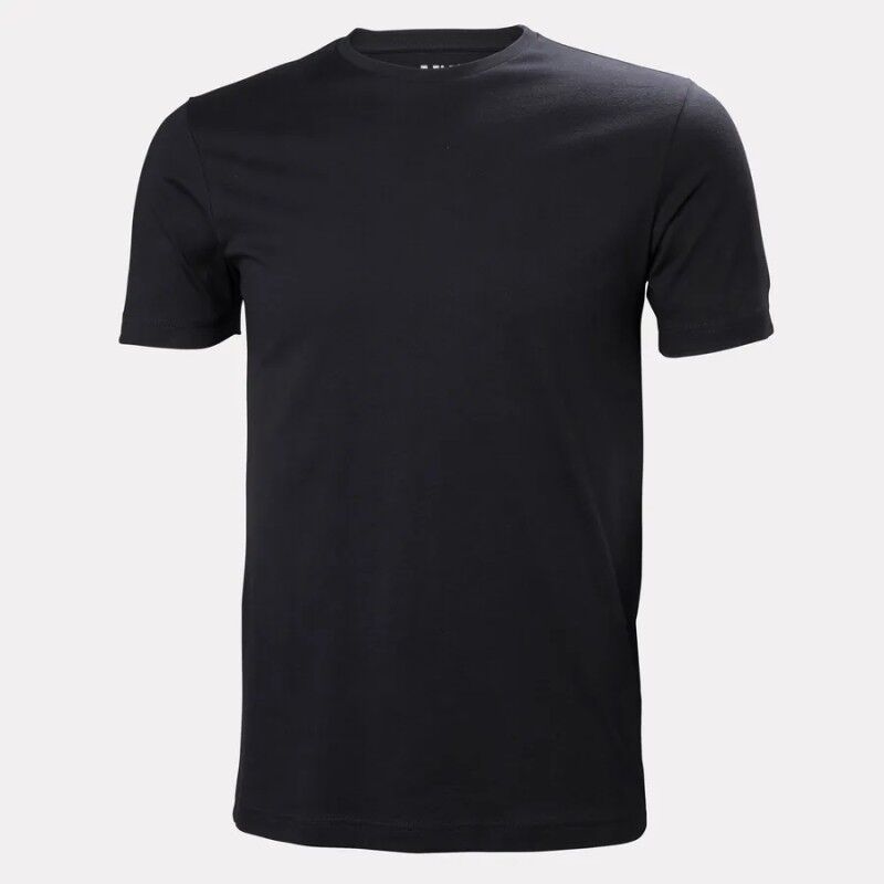Crew T-Shirt 2.0 - Camiseta - Hombre