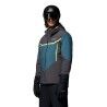 Columbia Liftline Jacket - Kurtka narciarska meska | Hardloop