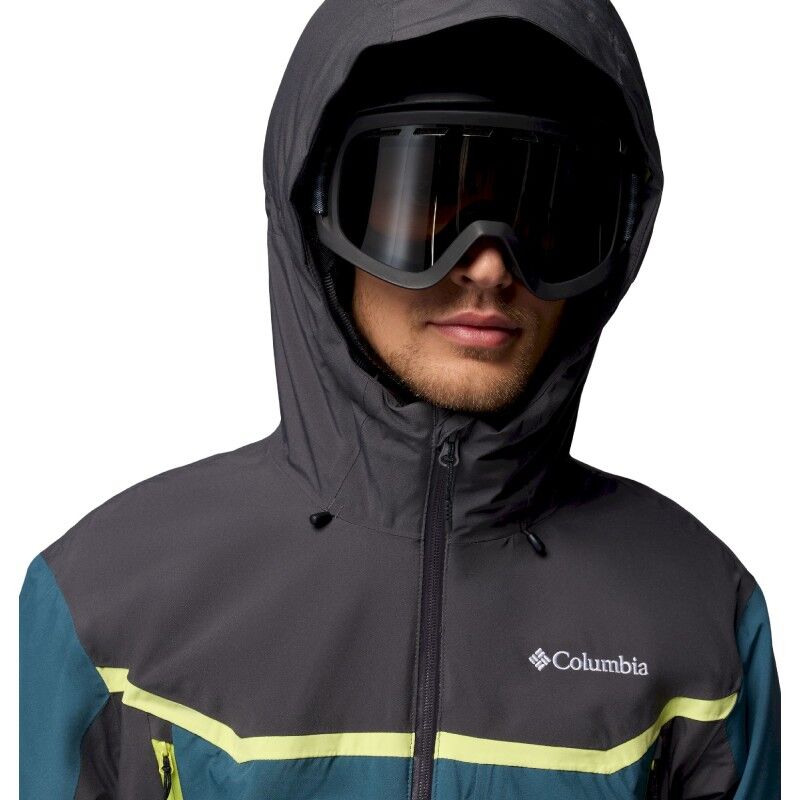 Columbia Liftline Jacket - Skijacke - Herren | Hardloop