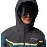 Columbia Liftline Jacket - Laskettelutakki - Miehet | Hardloop