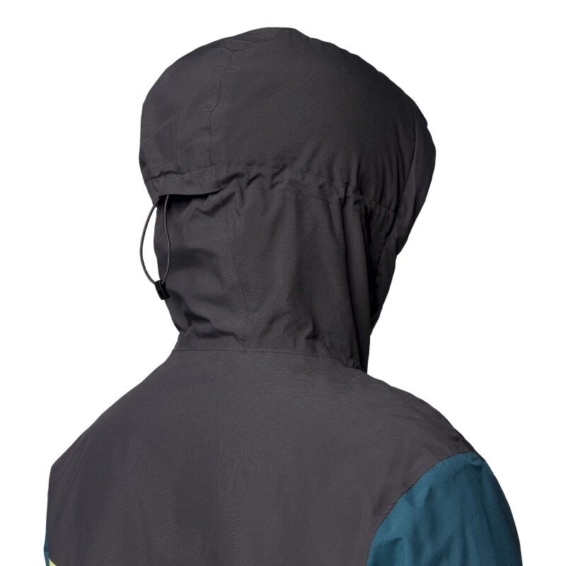 Columbia Liftline Jacket - Veste ski homme | Hardloop