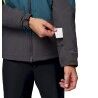 Columbia Liftline Jacket - Kurtka narciarska meska | Hardloop