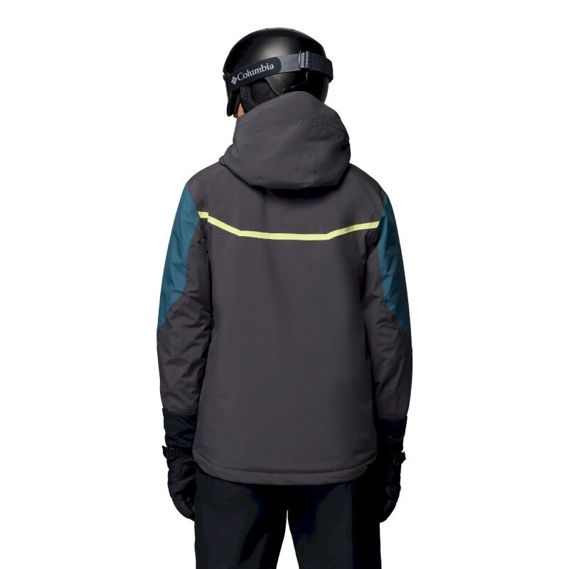 Columbia Liftline Jacket - Skijacke - Herren | Hardloop