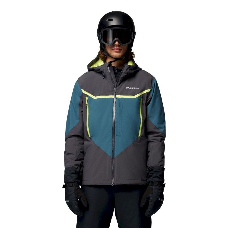 Liftline Jacket - Kurtka narciarska meska