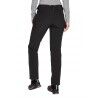 Vaude Women's Skomer Winter Pants - Softshell pants - Women's