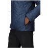 Marmot MonoQuilt Hoody - Kurtka męski | Hardloop