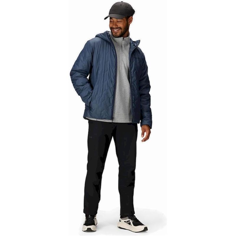 Marmot MonoQuilt Hoody - Synthetic jacket - Men's | Hardloop