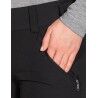Vaude Women's Skomer Winter Pants - Pantalon softshell femme | Hardloop