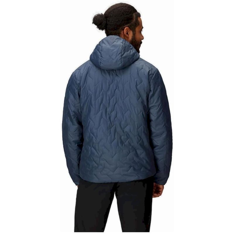 Marmot MonoQuilt Hoody - Synthetic jacket - Men's | Hardloop