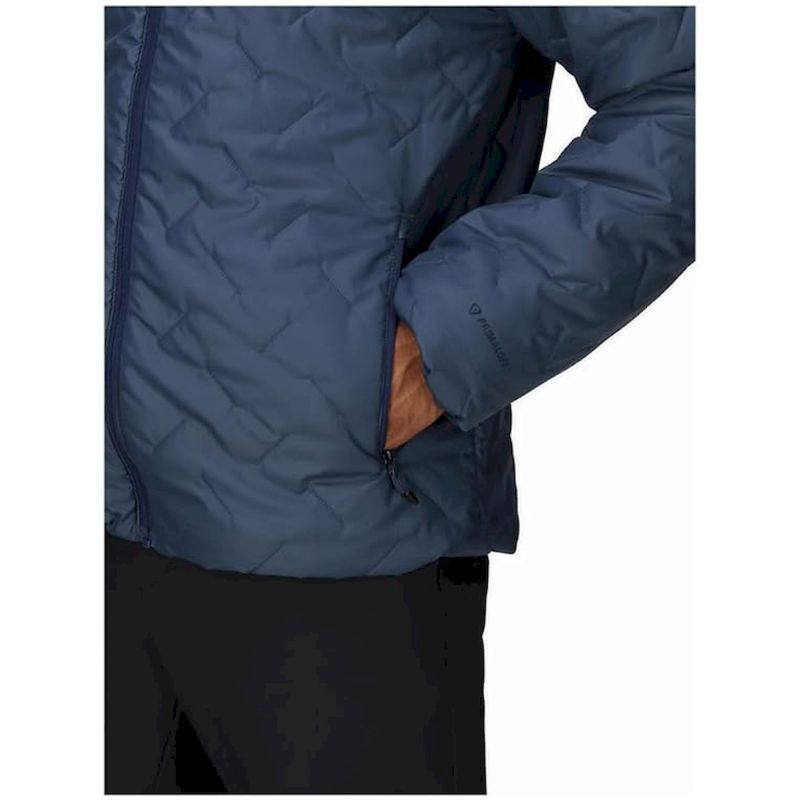 Marmot MonoQuilt Jacket - Synthetic jacket - Men's | Hardloop