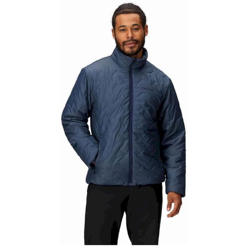 MonoQuilt Jacket - Synthetic jacket - Men's