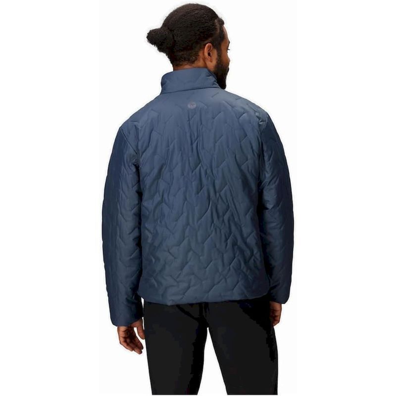 Marmot MonoQuilt Jacket - Synthetic jacket - Men's | Hardloop