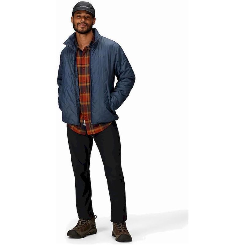 Marmot MonoQuilt Jacket - Synthetic jacket - Men's | Hardloop