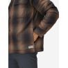 Marmot Ridgefield Sherpa Flannel Shirt Jacket - Hemd - Herren | Hardloop