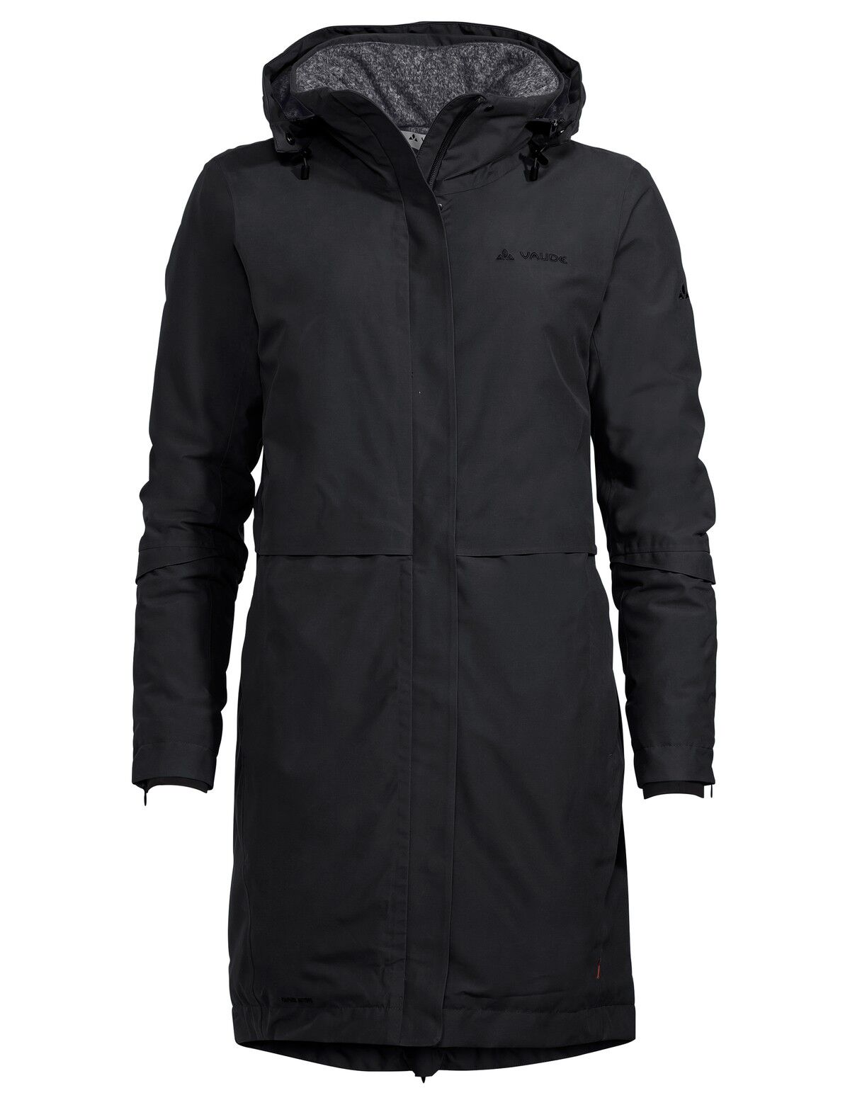 Vaude Women's Mineo Coat - Dámská Zimní bunda | Hardloop