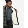 Marmot Ridgefield Sherpa Flannel Shirt Jacket - Koszula meski | Hardloop
