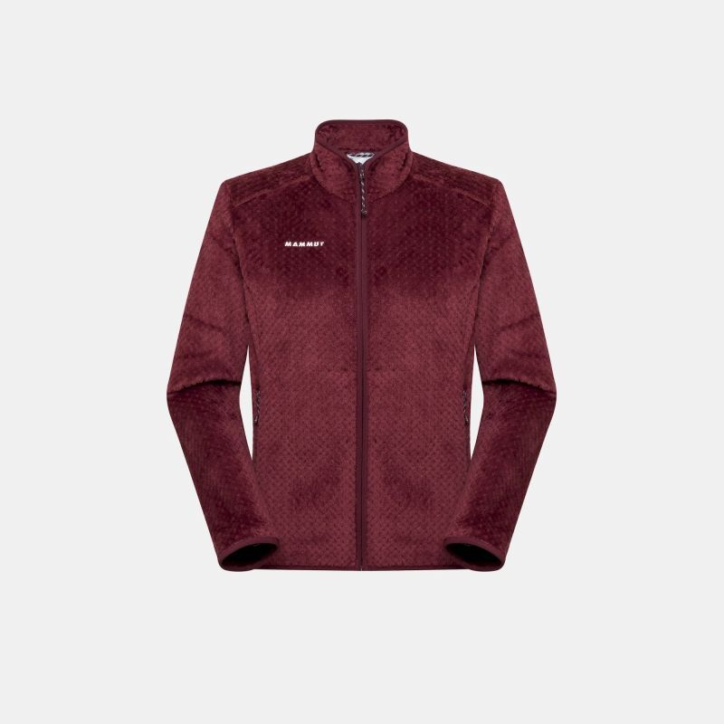 Innominata ML Jacket - Bluza polarowa damska