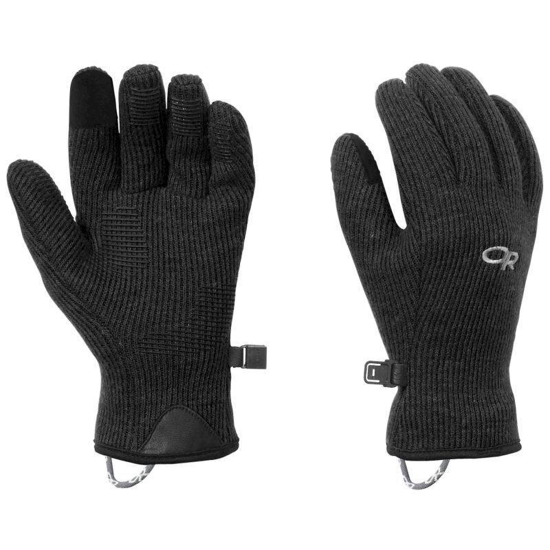 Flurry Sensor Gloves - Hanskat - Naiset